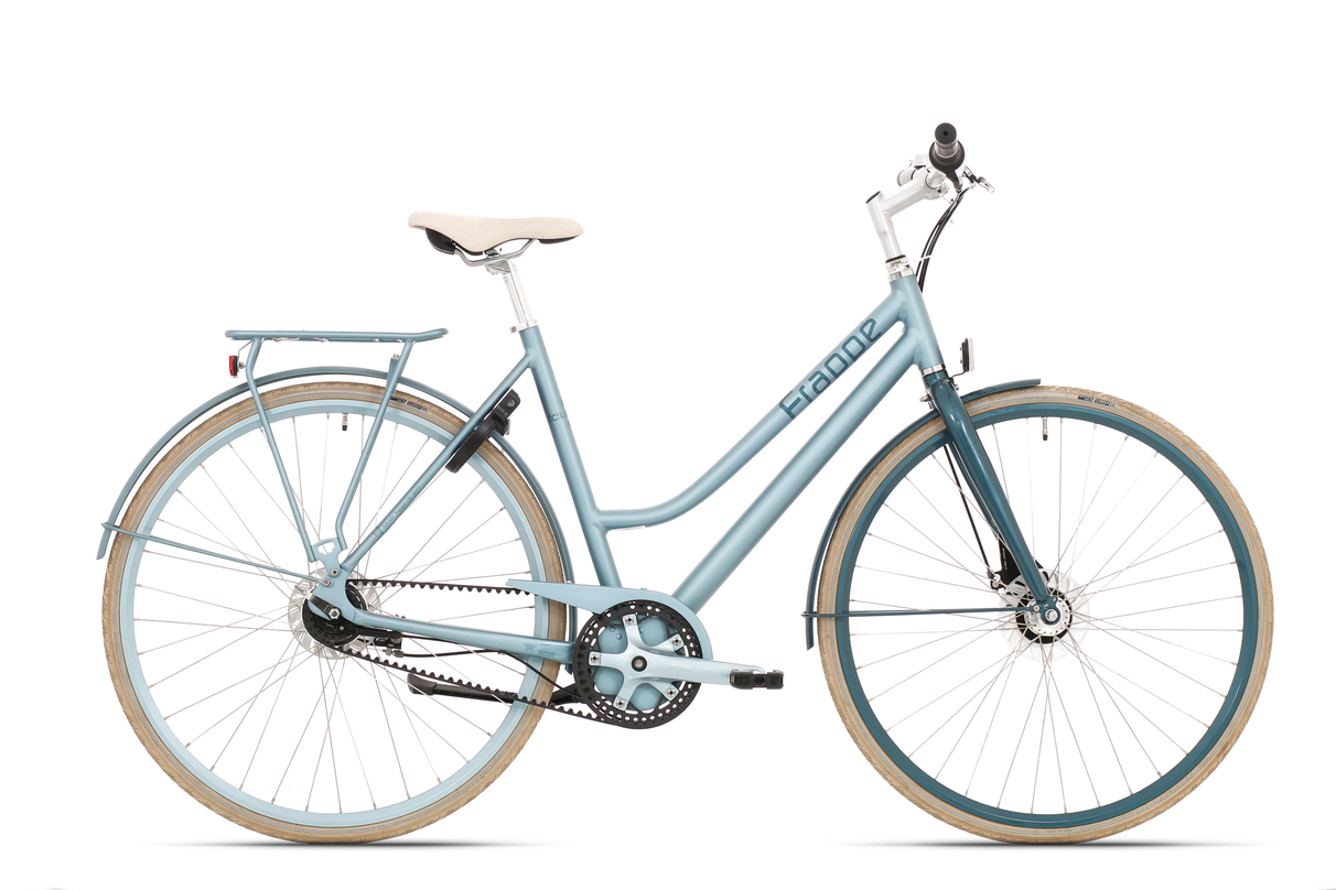 FCS 300.7 LADY